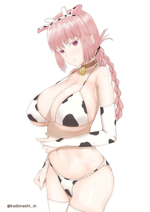 florence nightingale fate and 1 more drawn by kadonashi manmaru sample 65b25ded2dbe491ce3ee4e0c173a