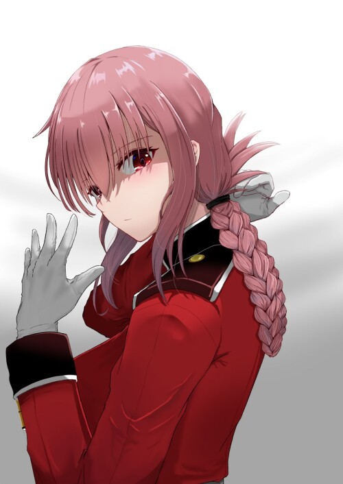  florence nightingale fate and 1 more drawn by hasunuma sample 9106e969dbe6659f92a05ed0bd27ed43