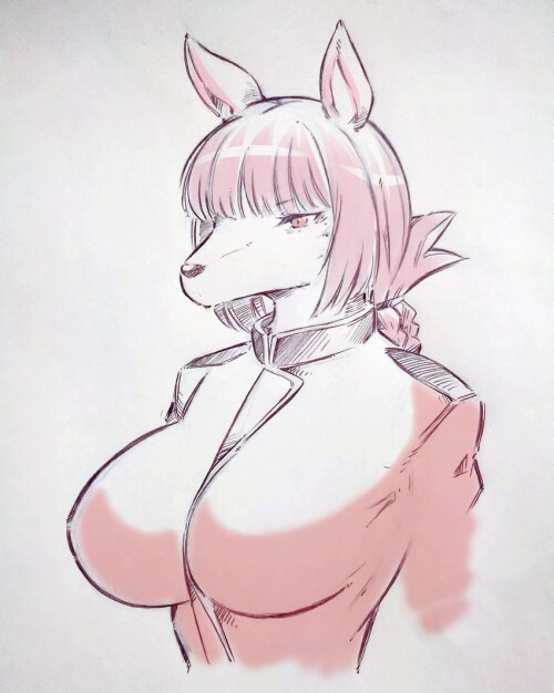  florence nightingale fate and 1 more drawn by tsukareta san sample ace83d20f25431054f25edf0dc83b424