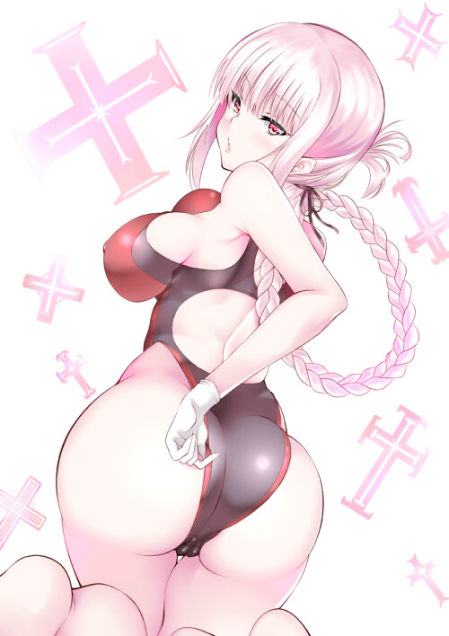  florence nightingale fate and 1 more drawn by daive e6546dbf51917df97ebca2fa2576834c