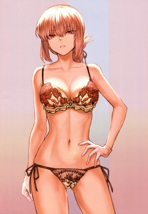  florence nightingale fate and 1 more drawn by mashuu neko no oyashiro sample 07e76831b5d48a8a5a73da