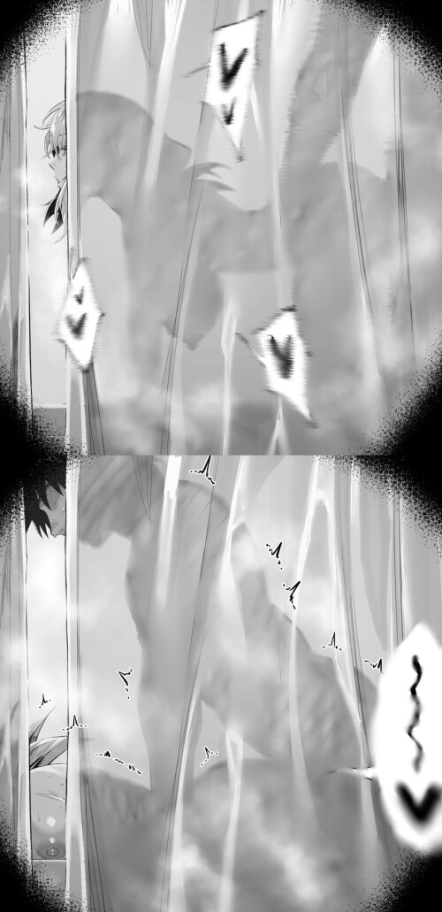  fujimaru ritsuka and florence nightingale fate and 1 more drawn by hxd sample 5735bac614a65c8fa028f