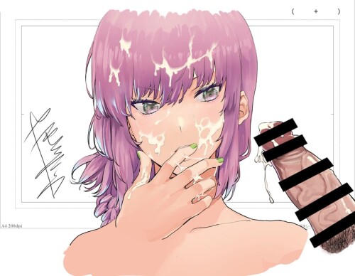  florence nightingale fate and 1 more drawn by mik yanase sample 62b7c06f026784ce0e5f0586bb841b4d