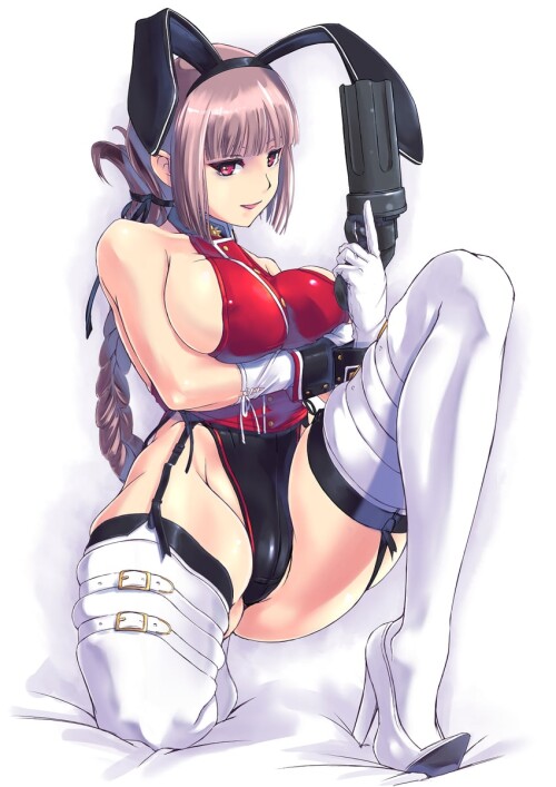  florence nightingale fate and 1 more drawn by nenchi sample af09e4349e8eebf31d3dc04a4b600ef1
