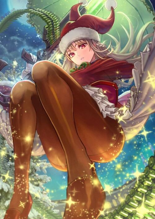  florence nightingale and florence nightingale fate and 1 more drawn by sakumichi sample 1ff2e5ee0ba