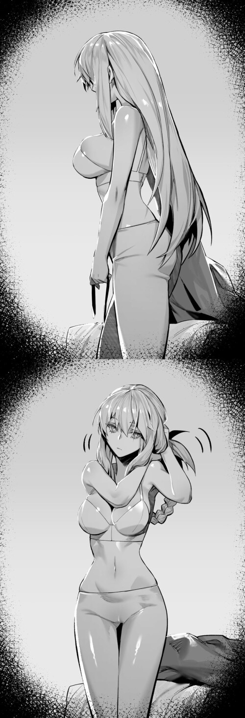  florence nightingale fate and 1 more drawn by hxd sample 1740396b49c7178b1bb90aa5e7766407