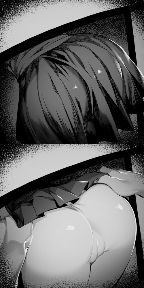  fujimaru ritsuka and florence nightingale fate and 1 more drawn by hxd sample b2a43e6b218cbfecc9389