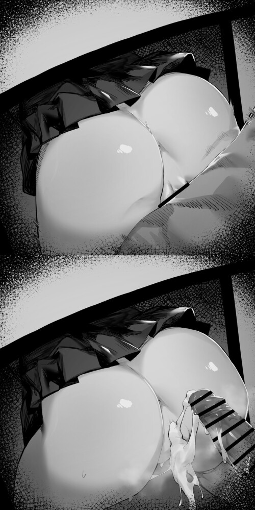  fujimaru ritsuka and florence nightingale fate and 1 more drawn by hxd sample 0908950b8a8427566204f