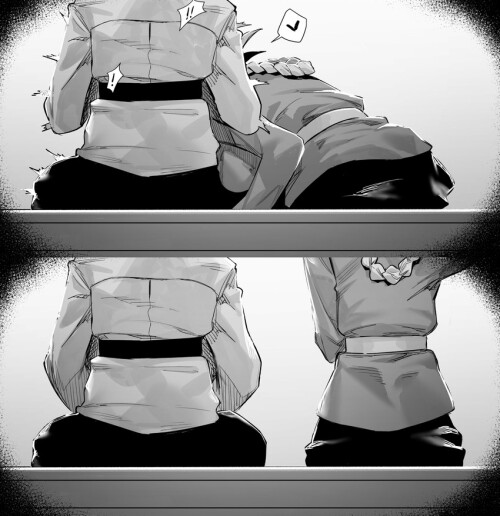  fujimaru ritsuka and florence nightingale fate and 1 more drawn by hxd sample ffc933e530e6e3aeb30bb