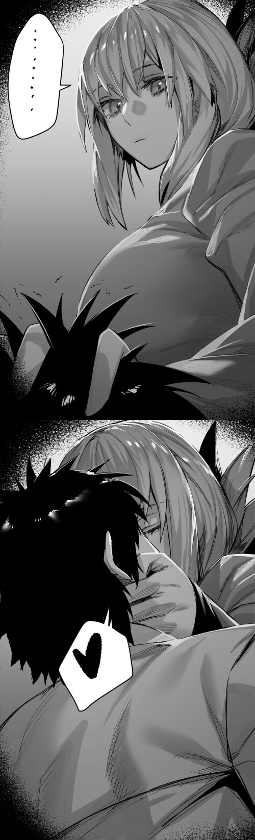  fujimaru ritsuka and florence nightingale fate and 1 more drawn by hxd sample eb384c8cfb46133775bfa
