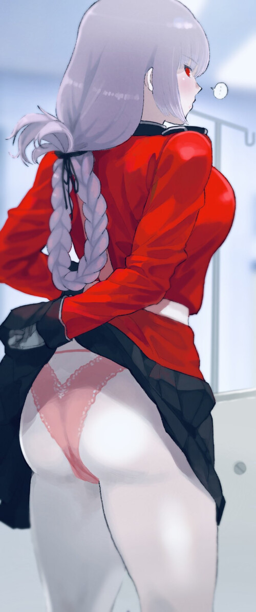  florence nightingale fate and 1 more drawn by mazarimon sample 03a2557137e9ecf1a401580c88f267e3