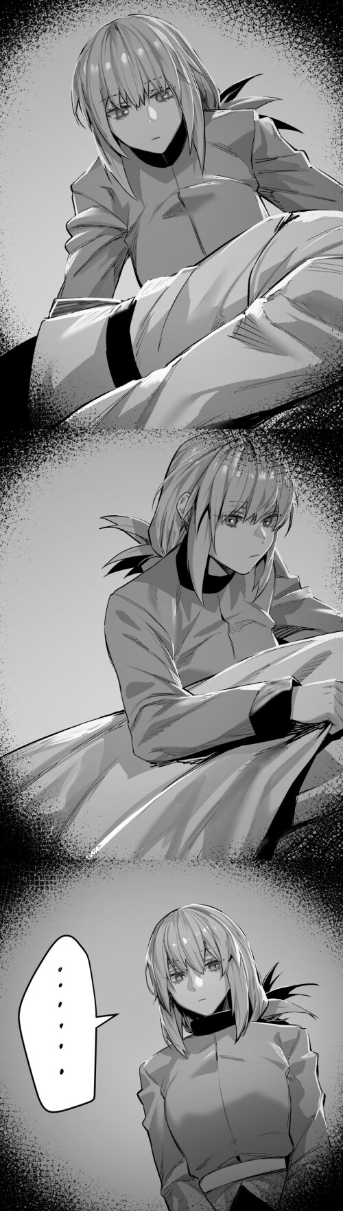  fujimaru ritsuka and florence nightingale fate and 1 more drawn by hxd sample 17dd1a91d0c152170fe83