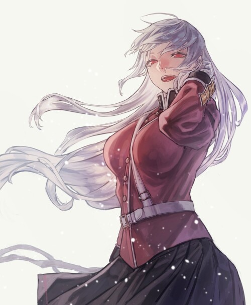 florence nightingale fate and 1 more drawn by makitoshi0316 sample 464c5f3805ccc01747e84d1c98abf616