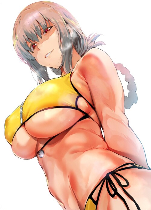  florence nightingale and florence nightingale fate and 1 more drawn by ikuchan kaoru sample c88fa9d
