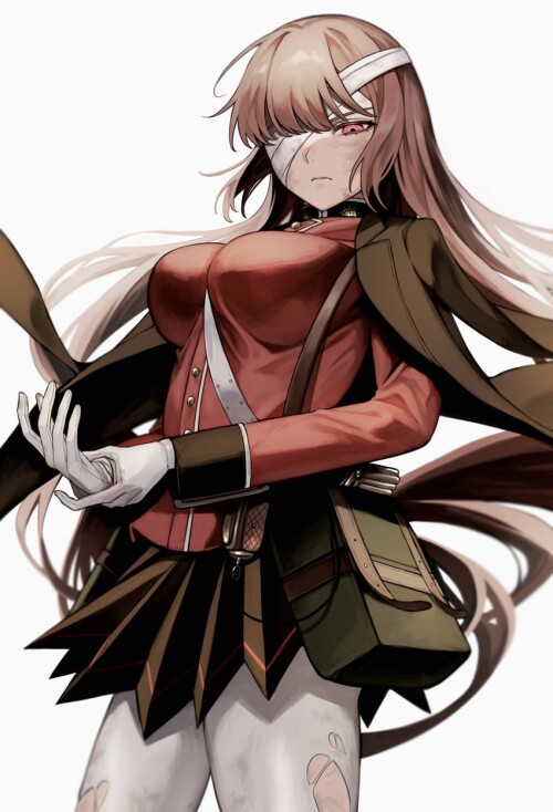  florence nightingale and florence nightingale fate and 1 more drawn by sumi gfgf 045 sample 37393c8