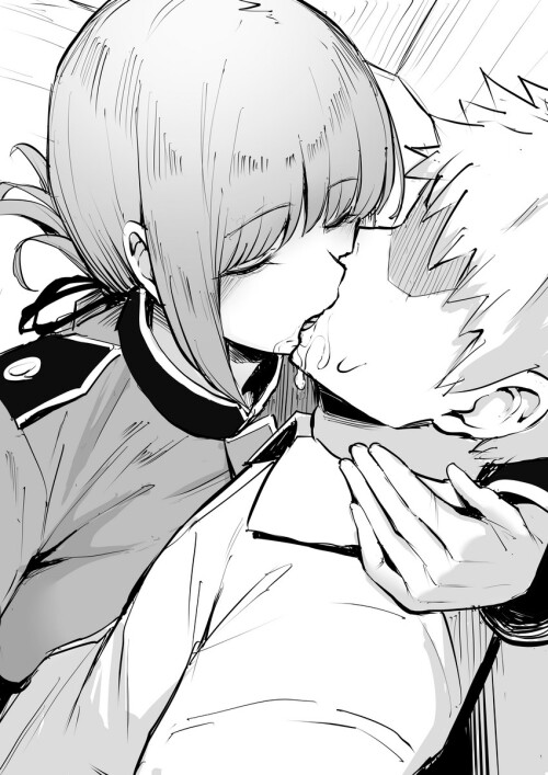  fujimaru ritsuka and florence nightingale fate and 1 more drawn by manno kanpi2100 sample 1c55452f4