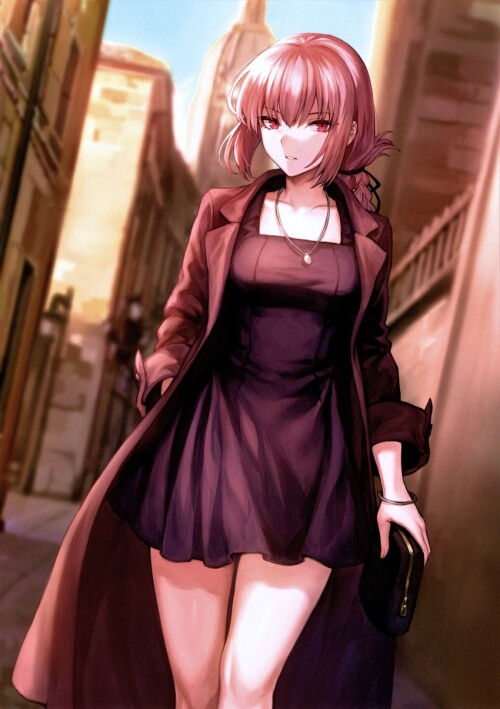  florence nightingale fate and 1 more drawn by mashuu neko no oyashiro sample 7459edd75b52d15a7933e1
