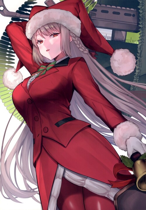  florence nightingale and florence nightingale fate and 1 more drawn by suzuho hotaru sample d271ac3