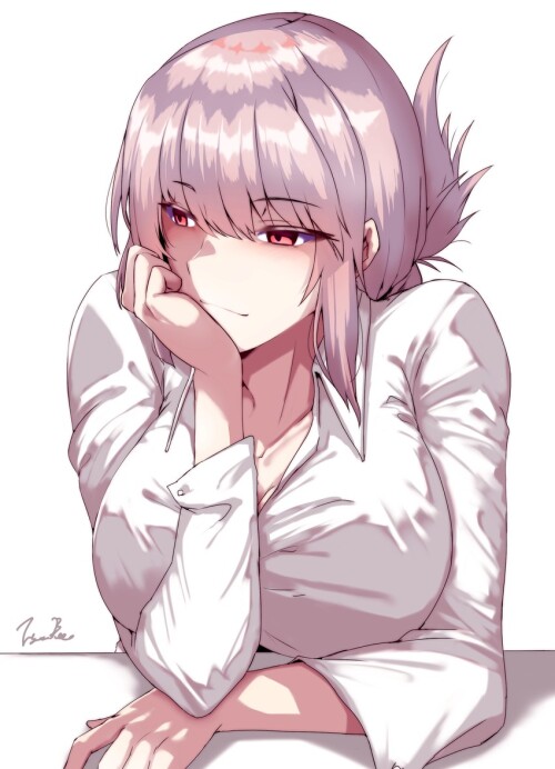  florence nightingale fate and 1 more drawn by tgxx3300 sample a611ec4ffd5bf62db2b2e636d6b35332
