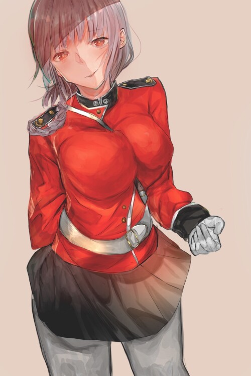  florence nightingale fate and 1 more drawn by sunawachi yu sample fbfdae29418738baf3d5f5e8bbef467c