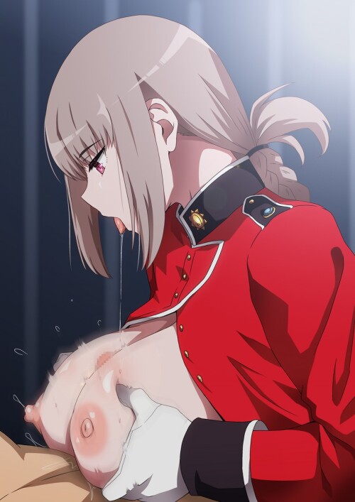 florence nightingale fate and 1 more drawn by hara harayutaka sample a53963ee9b8cfe42399705bd067094