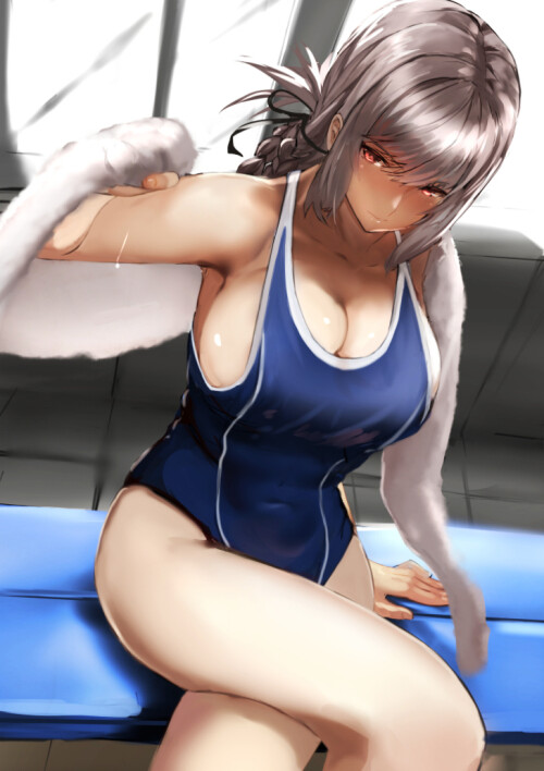  florence nightingale fate and 1 more drawn by jikihatiman 1ea7b94dcda73141481d78154a9f795a