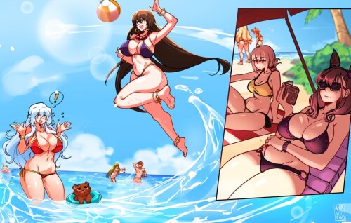 fujimaru ritsuka abigail williams gilgamesh florence nightingale murasaki shikibu and 5 more fate a