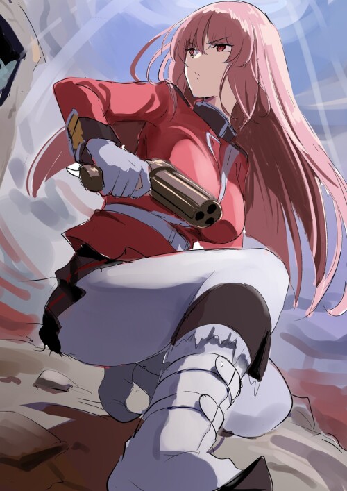  florence nightingale fate and 1 more drawn by manno kanpi2100 sample 44adf59486571da5ca9052b0a923ec
