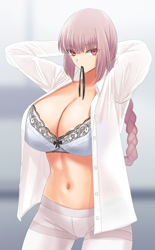  florence nightingale fate and 1 more drawn by gachou sample 3496a8457dac07e229286bb889144025