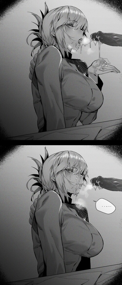  fujimaru ritsuka and florence nightingale fate and 1 more drawn by hxd sample 534b72861f2e7a42683a2