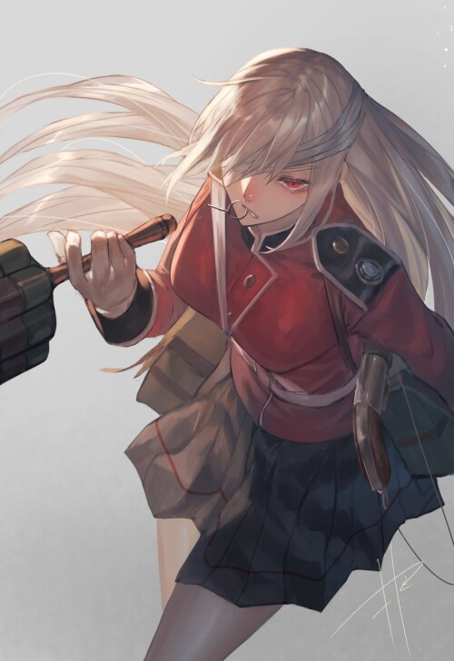 florence nightingale and florence nightingale fate and 1 more drawn by makitoshi0316 sample f67ad99