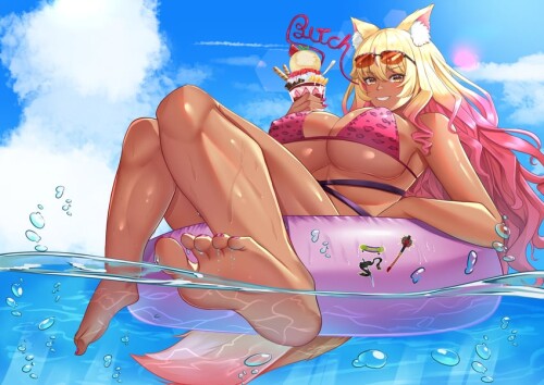  suzuka gozen suzuka gozen and suzuka gozen fate and 1 more drawn by byte artist sample c4af4c798eae