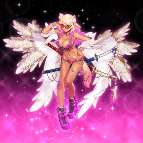  suzuka gozen suzuka gozen and suzuka gozen fate and 1 more drawn by takenoko seijin sample 4baa6b01