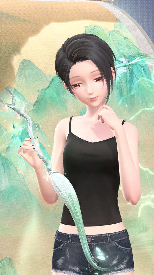 171 with props - CNY 2024 Hell Event - 160 Pulls Reward