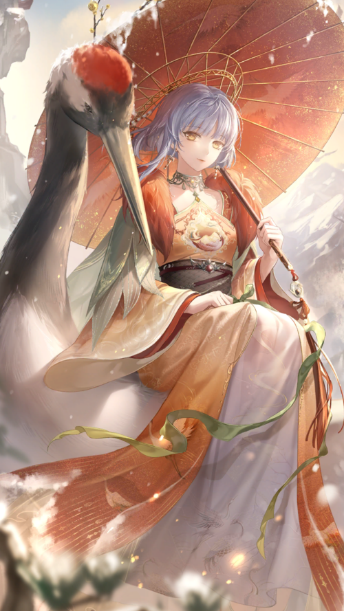SR Alpine Skycloud Awakened