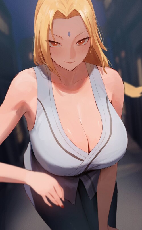  tsunade naruto drawn by rororo sample 0b99c9831e590713bb5dfc0a52f9f32d