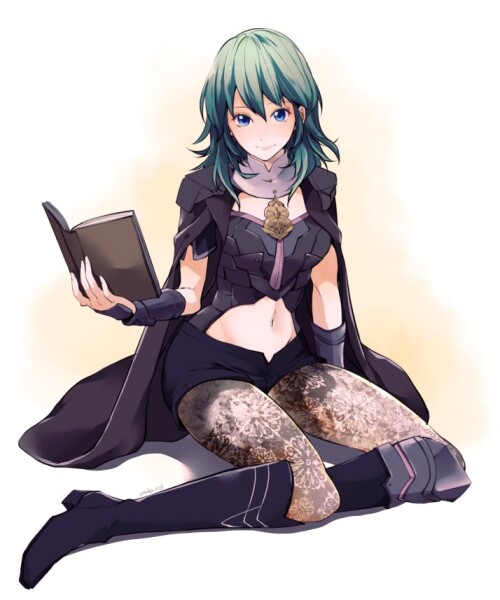  byleth and byleth fire emblem and 1 more drawn by ataka takeru 3702314c6fda5f9b0050062a41da0368