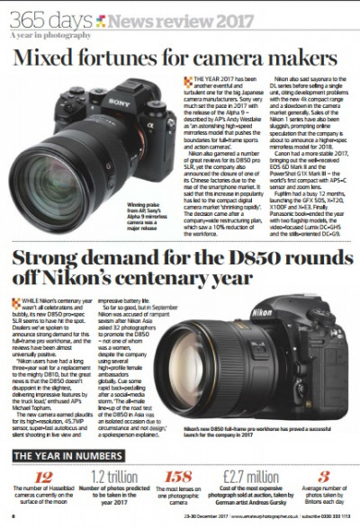 Amateur Photographer 23 December 2017 (2)