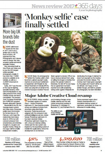 Amateur Photographer 23 December 2017 (3)