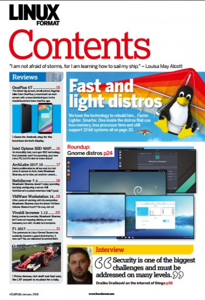Linux Format UK January 2018 (2)