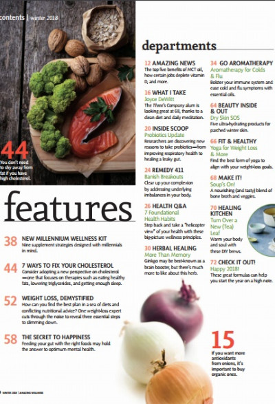 Amazing Wellness January 2018 (3)