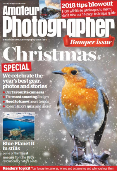 Amateur Photographer 23 December 2017 (1)