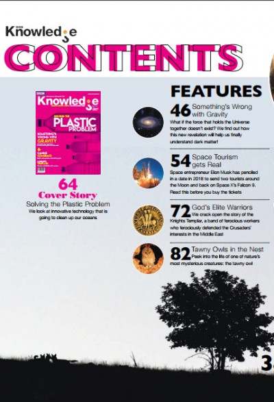 BBC Knowledge February 2018 (2)