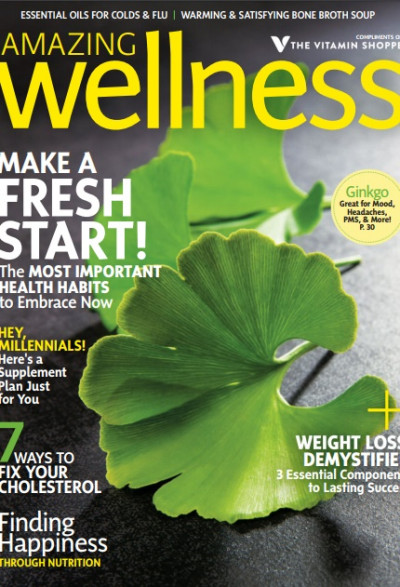 Amazing Wellness January 2018 (1)
