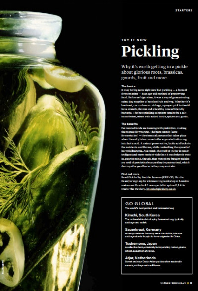 National Geographic Food UK December 2017 (4)