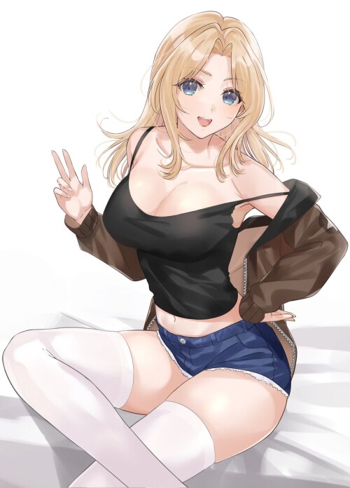  kay girls und panzer drawn by mexif sample 3a8dbcd2274d86e1ed2c492a84246ccb