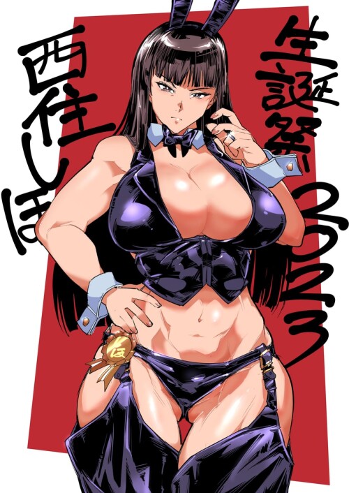  nishizumi shiho girls und panzer drawn by shinkuukan tetsuo3 sample 9d5e612fc538760285054a625f46ad2