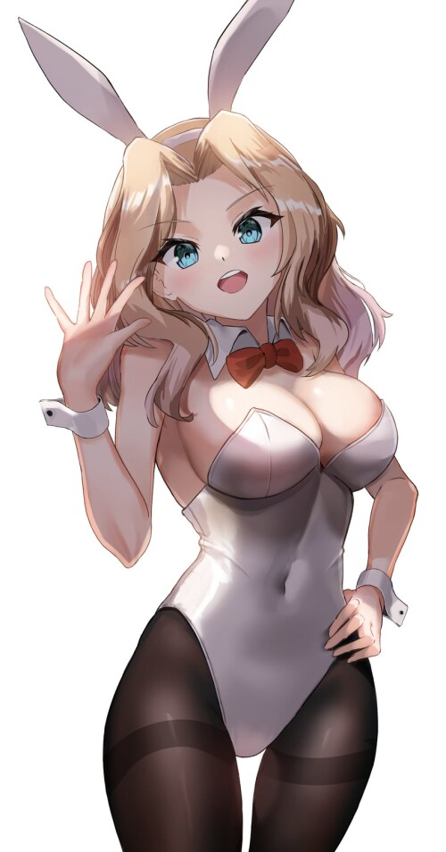  kay girls und panzer drawn by lazurite user 8870367 sample 683aa42b49bfc4e2d43c7fe05b905c8c