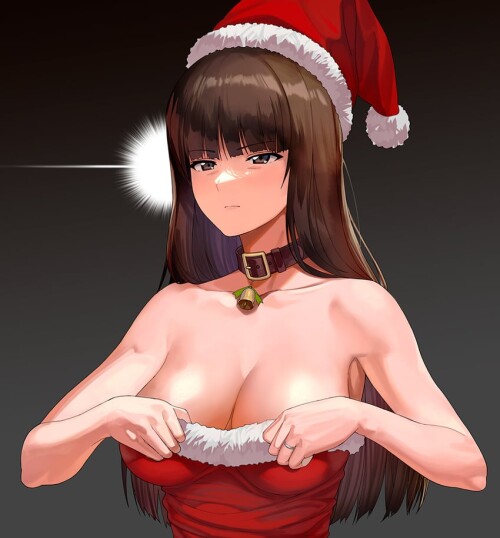  nishizumi shiho girls und panzer drawn by a1 sample b776cc35f849f758cd7ee976524aac0f