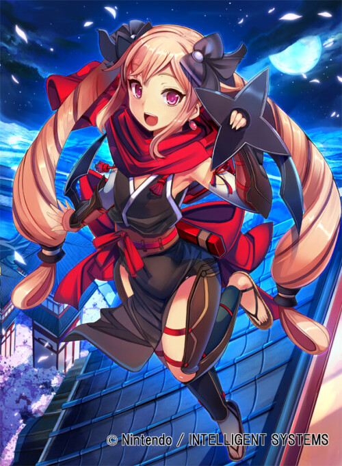  elise fire emblem and 2 more drawn by naaamo 4308bc35b310c91eff036bc671bfd691